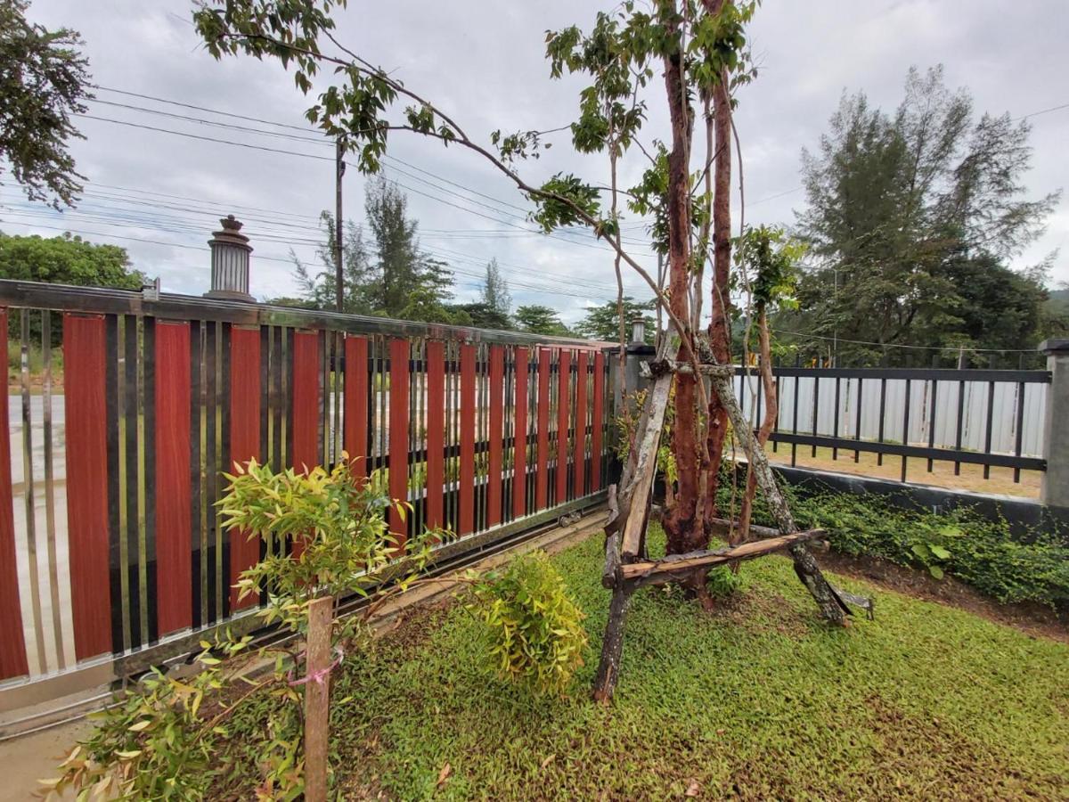 Thap Kaek B2 Villa バーン・クロンムアン エクステリア 写真